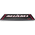 NBA Miami Heat Jersey Universal Laptop 11in (8.8 x 6.2in) Skin